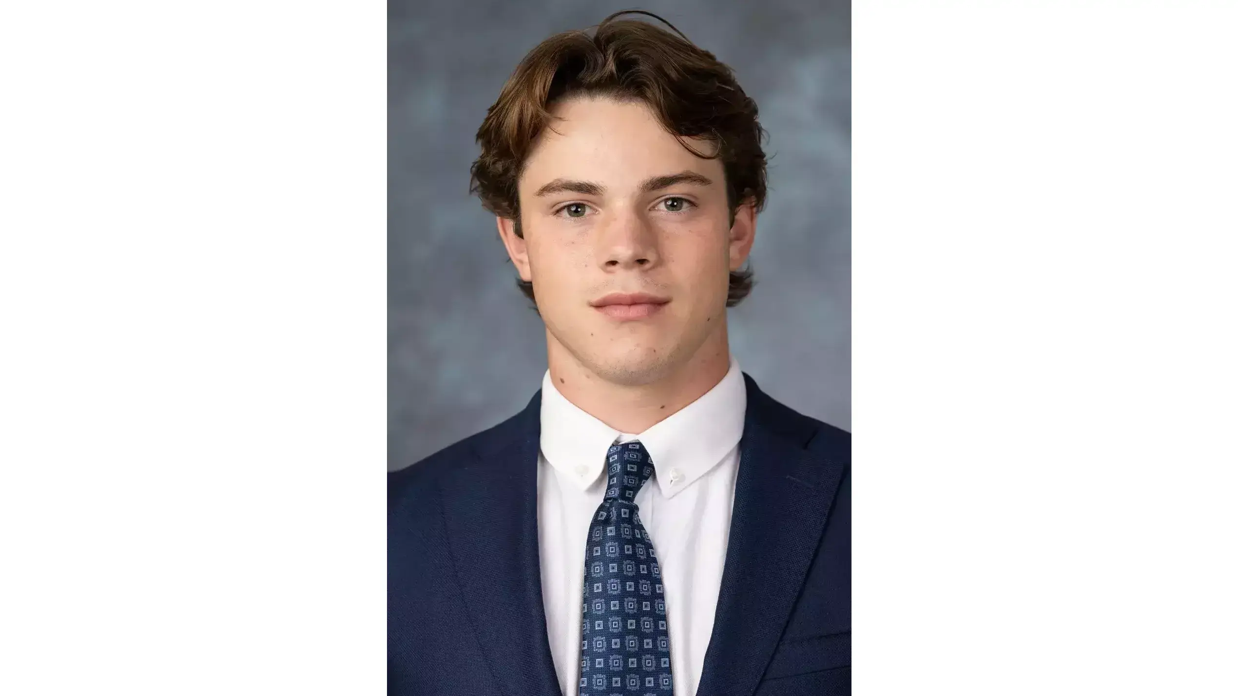 Former The Willow School standout Keiffer Ary played on Sunday, May 18 in hopes of reaching the NCAA Division III Baseball Championship