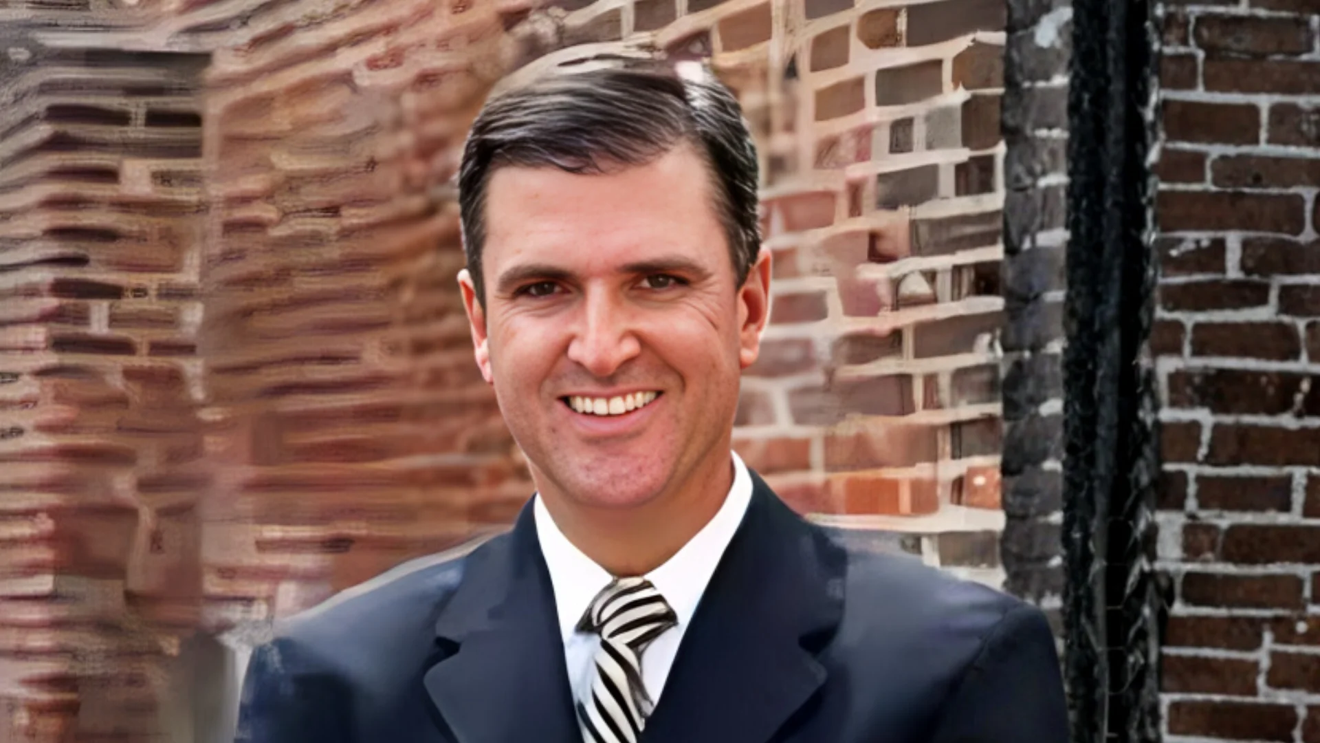 Thomas E. Johnston United States District Judge