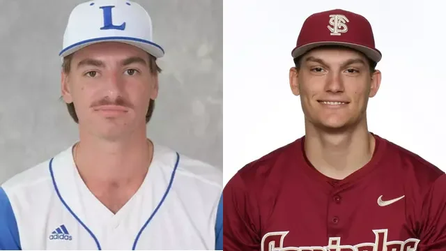 Which former Okeechobee Times area high school standouts will be in action in the week starting Monday, April 14?