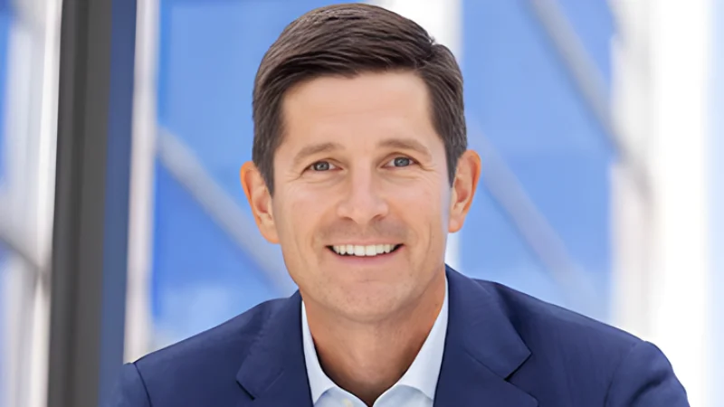 Rick Wurster, President and Chief Executive Officer, The Charles Schwab Corporation