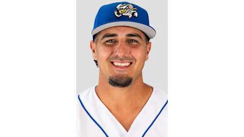 Josh Rojas Josh Rojas