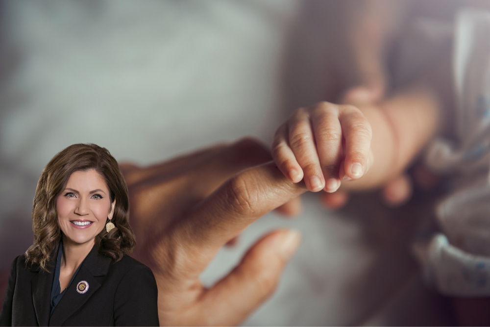 Visiting Mothers and Their Newborn Children in Our State Prisons: Hope for the Future
