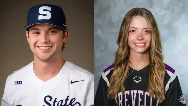 Which former Nashville Standard area high school standouts will be in action on Wednesday, April 30?