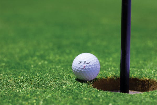 Summer Junior Golf Registration Now Open