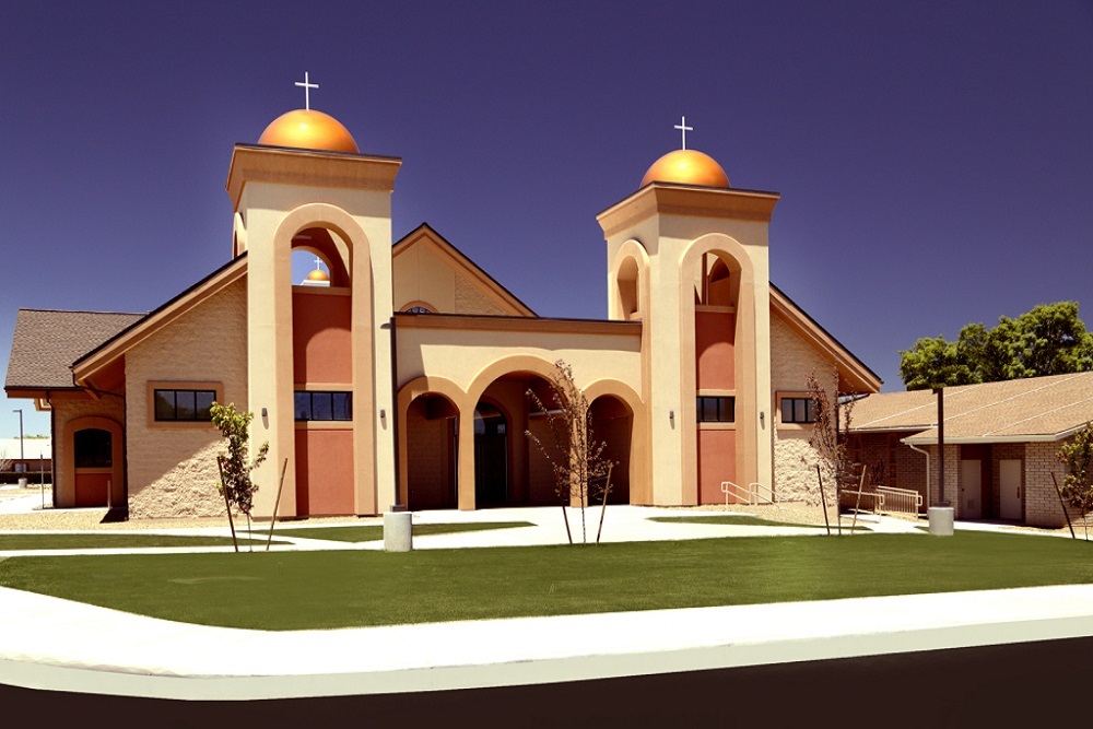 St. Germaine Roman Catholic Parish Prescott Valley, Arizona St. Germaine Roman Catholic Parish Prescott Valley, Arizona