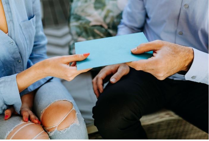 Giving More Than Their Share · SkillsUSA Champions