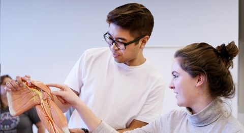 Physical Therapy Assistant Information Session on January 5, 2023