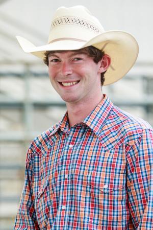 University of Tennessee at Martin Rodeo opens spring schedule this week at East Mississippi