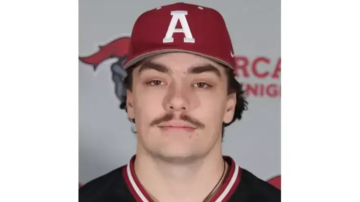 Jadon Dormer, former North Penn Senior High School standout’s collegiate team plays on Friday, May 16 in the NCAA Division III Baseball Championship