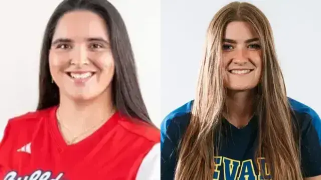 Which former Gold Country Today area high school standouts will be in action on Sunday, April 6?