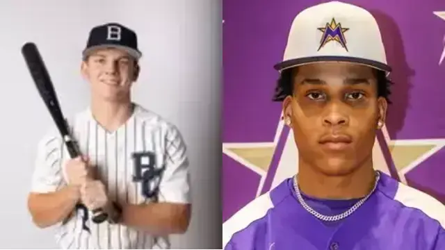 Which former Tuscaloosa Leader area high school standouts will be in action on Saturday, April 26?