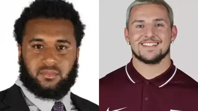 Which former Plymouth Reporter area high school standouts will be in action in the week starting Mon Oct. 28?