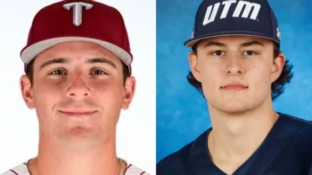 Which former NE Nashville News area high school standouts will be in action on Sunday, May 11? Which former NE Nashville News area high school standouts will be in action on Sunday, May 11?