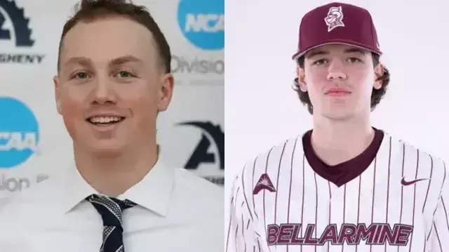 Which former South Cuyahoga News area high school standouts will be in action on Wednesday, May 7?
