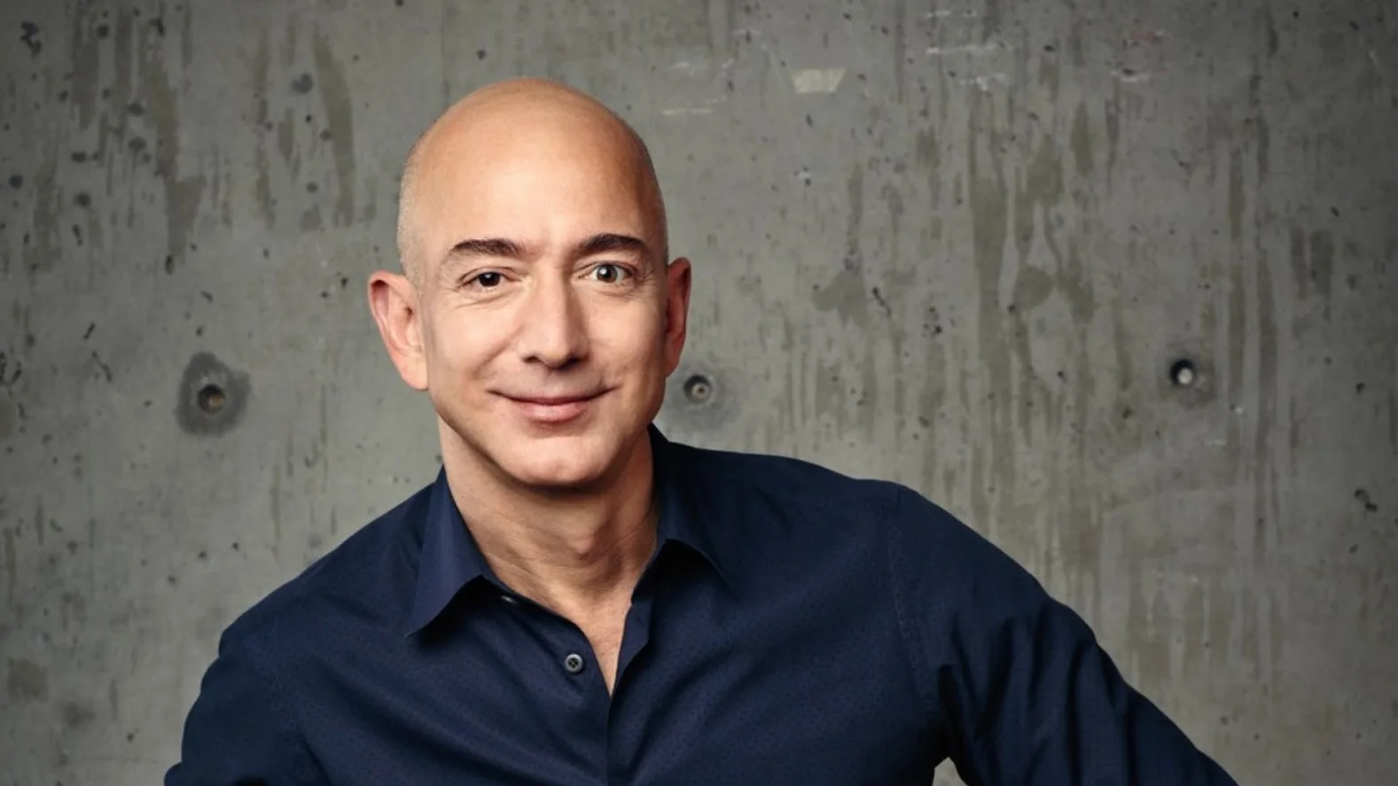 Jeff Bezos, President at Amazon Jeff Bezos, President at Amazon