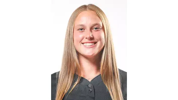 Madelynn Kessler, former Norwin Senior High School softball player will compete with her collegiate team for the NCAA Division I Softball Championship