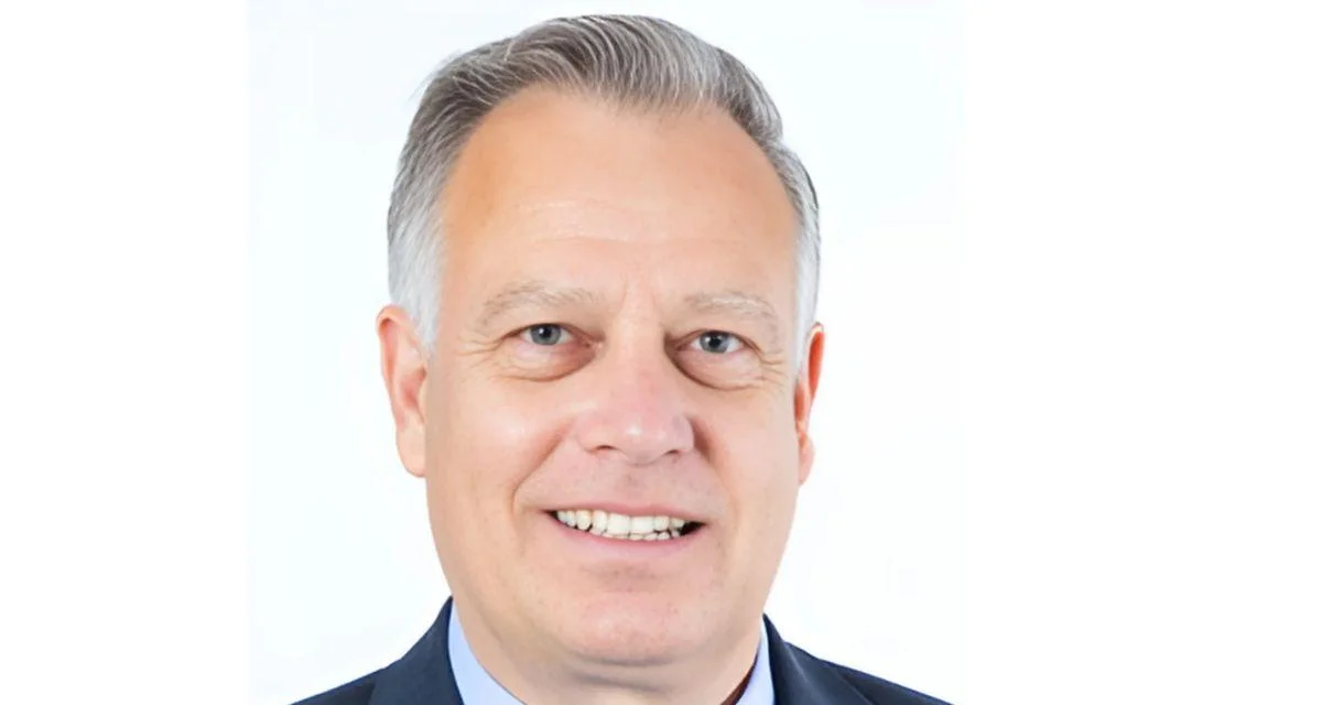 Scott Stokes, Director - Idaho Transportation Department