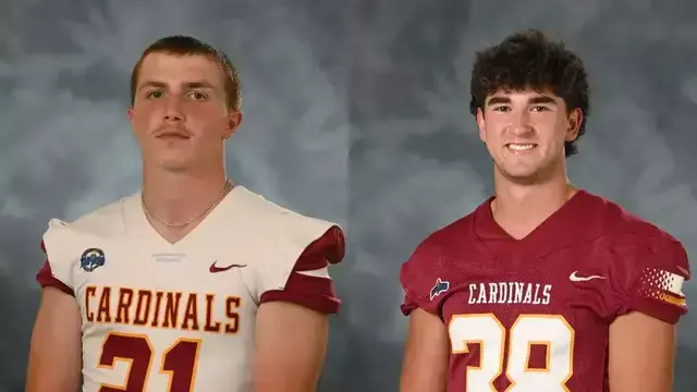 Ben Copperwheat and Nick Acevedo - Ben Copperwheat and Nick Acevedo -