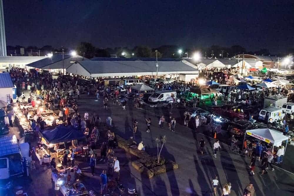 Lion’s Club Weekly Summer Craft & Flea Market to be held June 7