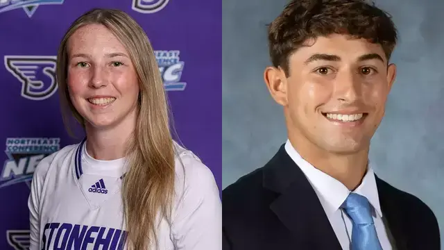 Megan Sias and Josh Moore - Megan Sias and Josh Moore -