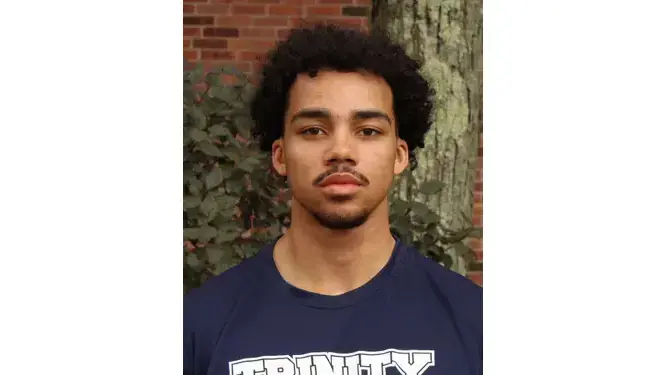 Jared Berry, former Vermont Academy standout’s collegiate team plays on Saturday, March 22 in Division III NCAA Basketball Championship Tournament