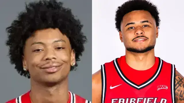 Ryan Williams and Deuce Turner - 