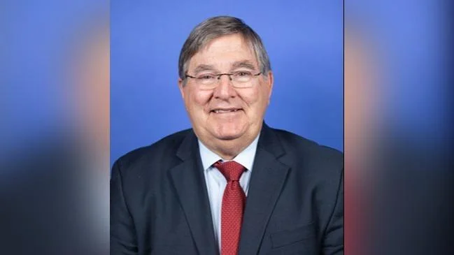 Michael C. Burgess U.S. House of Representatives from Texas's 26th district
