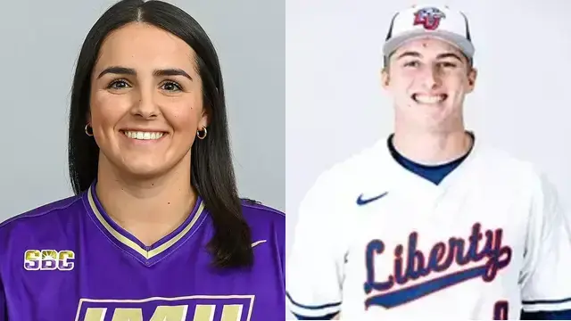 Which former North Richmond Today area high school standouts will be in action on Thursday, April 17?