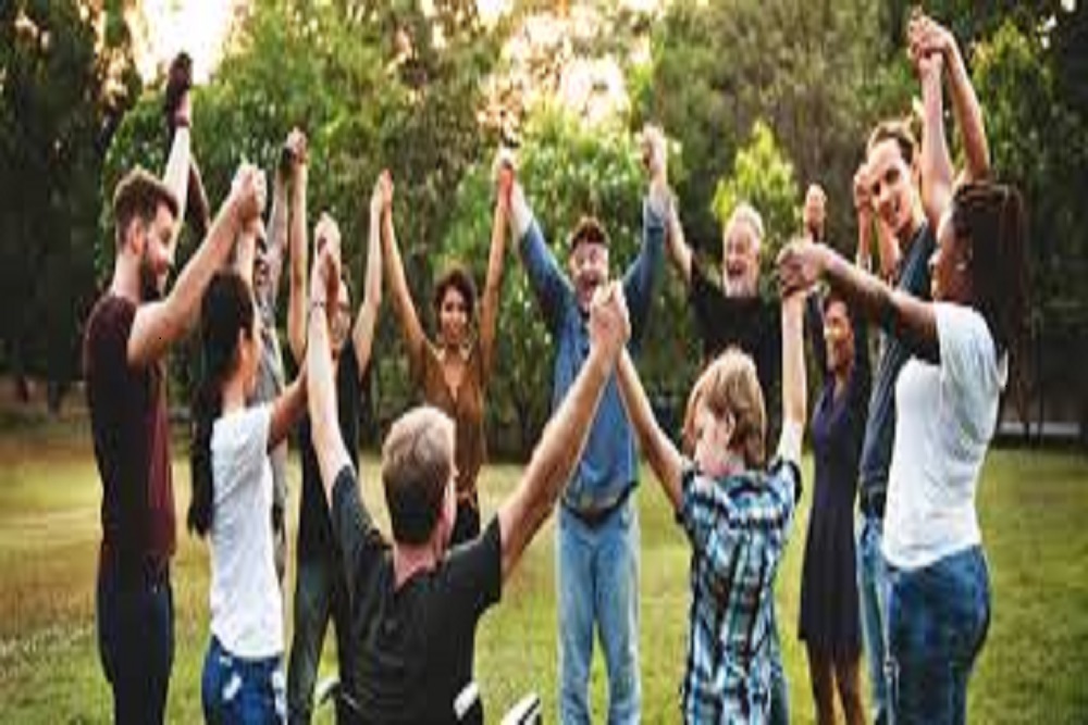 COUNTY OF GASTON: Hosting Two Information Sharing Community Drop-In Meetings To Gather Feedback COUNTY OF GASTON: Hosting Two Information Sharing Community Drop-In Meetings To Gather Feedback
