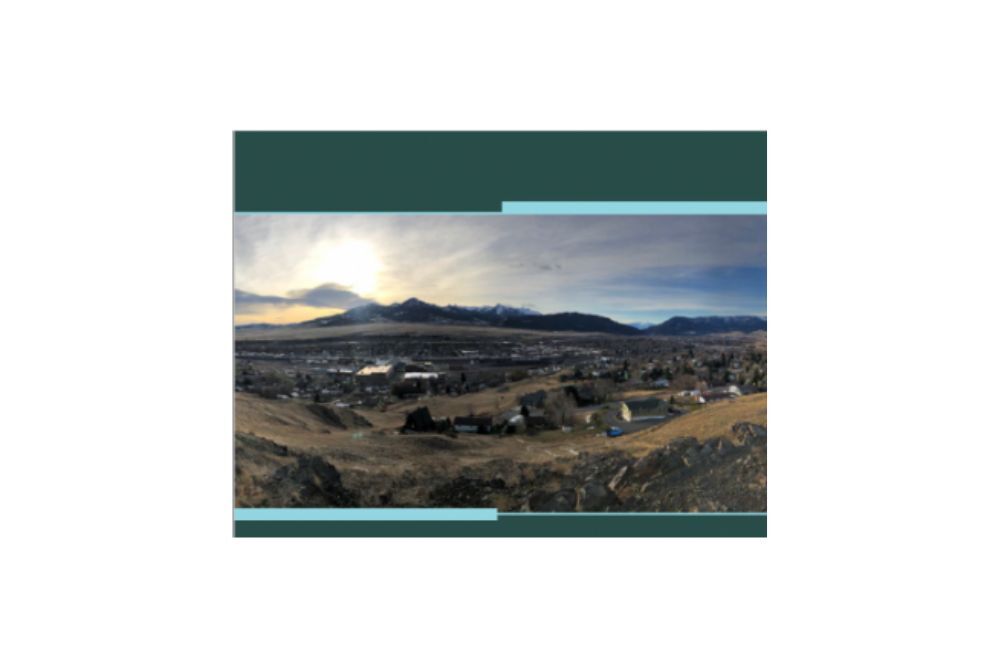 Comprehensive Planning and Community Development