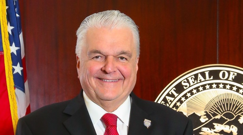Sisolak: ‘Nevada’s economy is bouncing back’