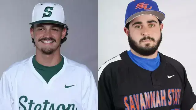 Danny Perez and Joshua Krutchik