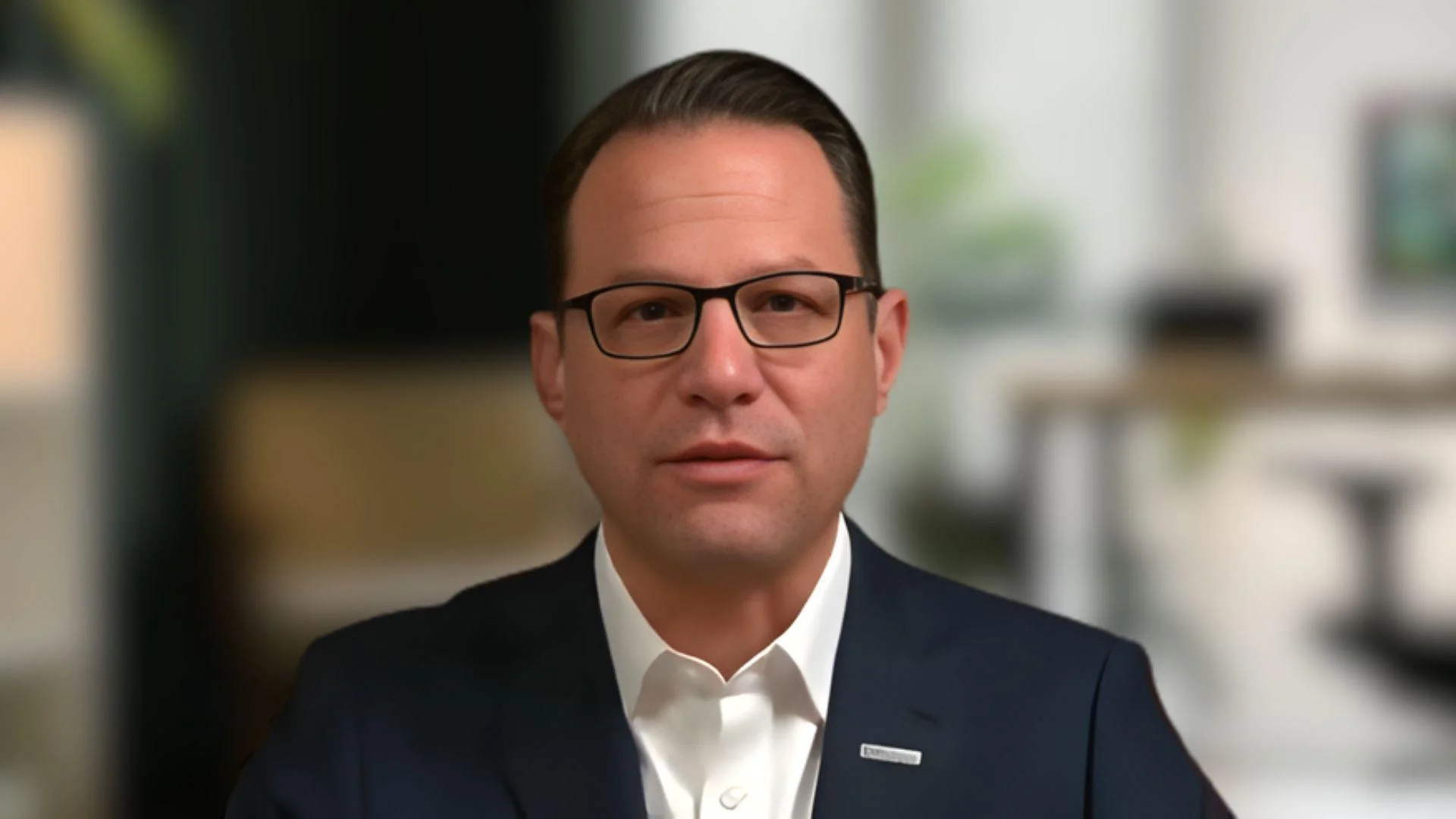 Josh Shapiro, Governor for Pennsylvania - X