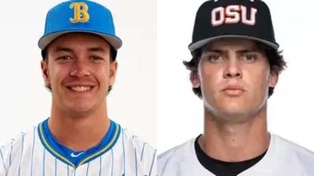 Which former West OC Times area high school standouts will be in action in the week starting Monday, June 9?