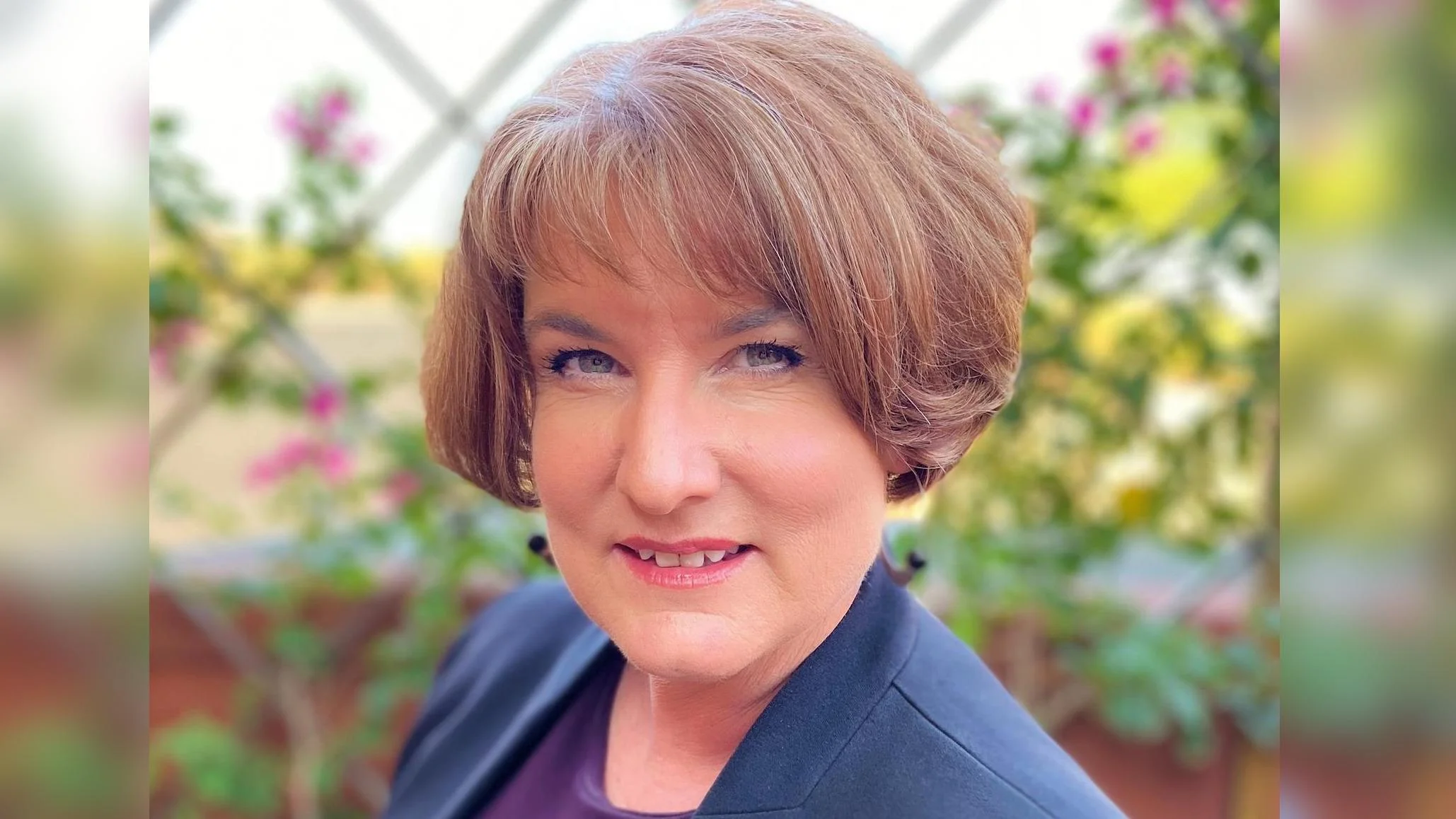 Stanfield Elementary District Superintendent Melissa Sadorf (2023)