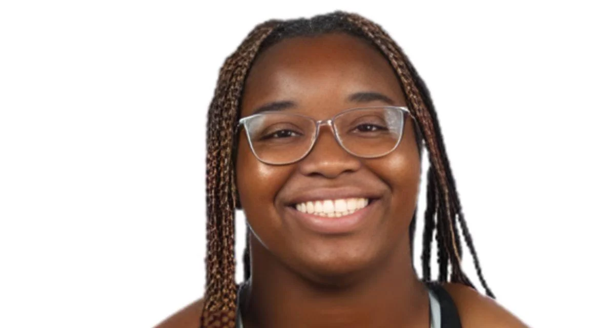 Adrianna Coleman, player