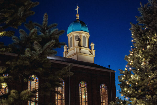 University offices closed Dec. 23-Jan. 2