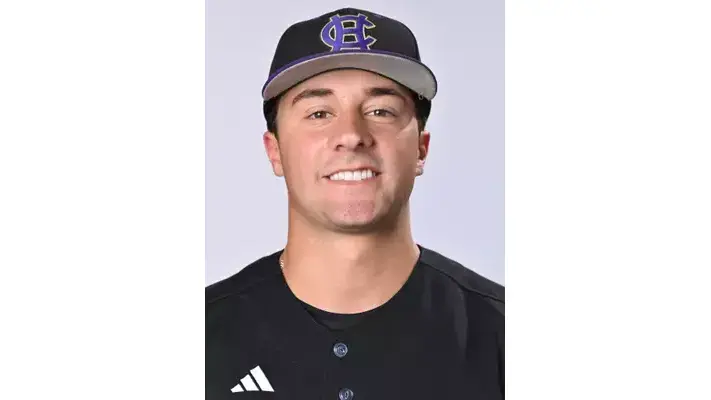 Former Dana Hills High School standout Andrew Nesson played on Friday, May 30 in hopes of reaching the NCAA Division I Baseball Championship