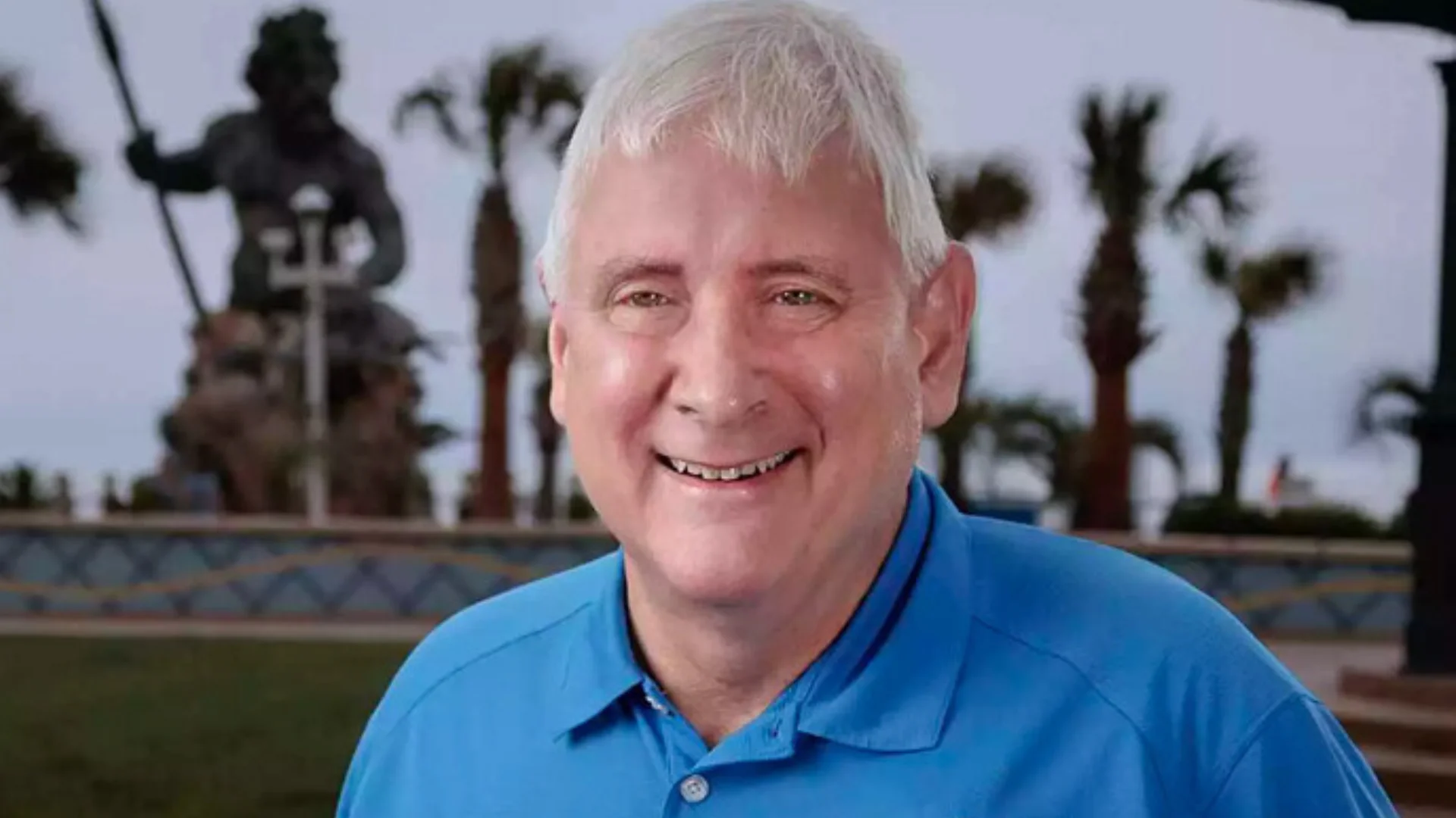 Bobby Dyer Mayor at City of Virginia Beach - City of Virginia Beach