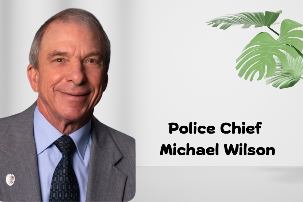 Congratulations to our August Employee Spotlight, Michael Wilson!