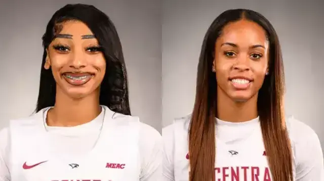 Which former Winston Salem Times area high school standouts will be in action on Monday, Feb. 24?