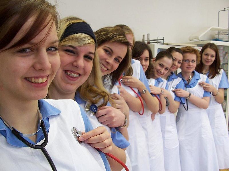 School of Nursing Ranked Among Top 10 Best Value Nursing Bachelor’s Degree Schools in 2023