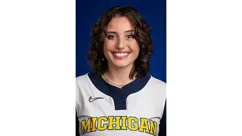 On Saturday, May 17, former Doral Academy standout Kaylee America Rodriguez collegiate team wins in the NCAA Division I Softball Championship