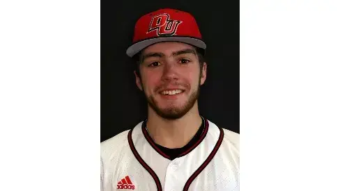 Which former Medina Today area high school standouts will be in action on Monday, April 14?