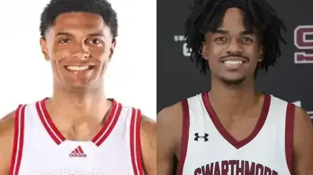 Which former North Boston News area high school standouts will be in action in the week starting Monday, Feb. 17?