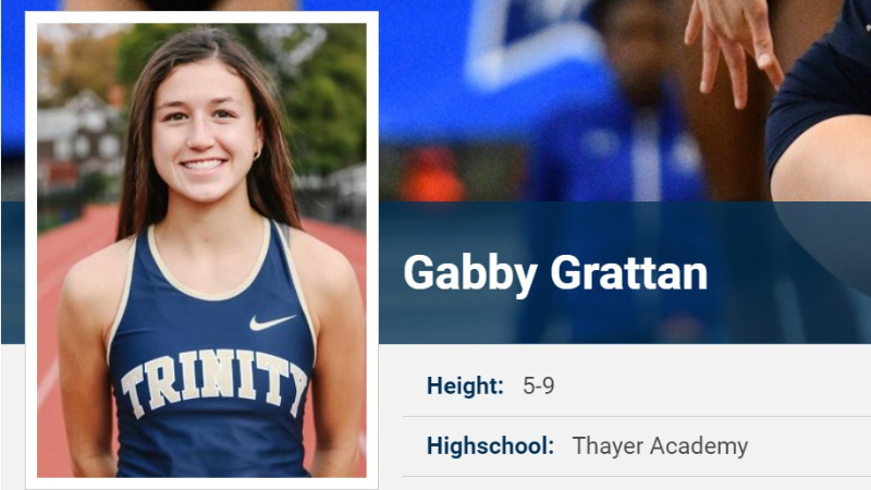 Gabby Grattan