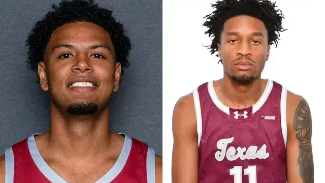 Noah Kon and Cameron Patterson - 