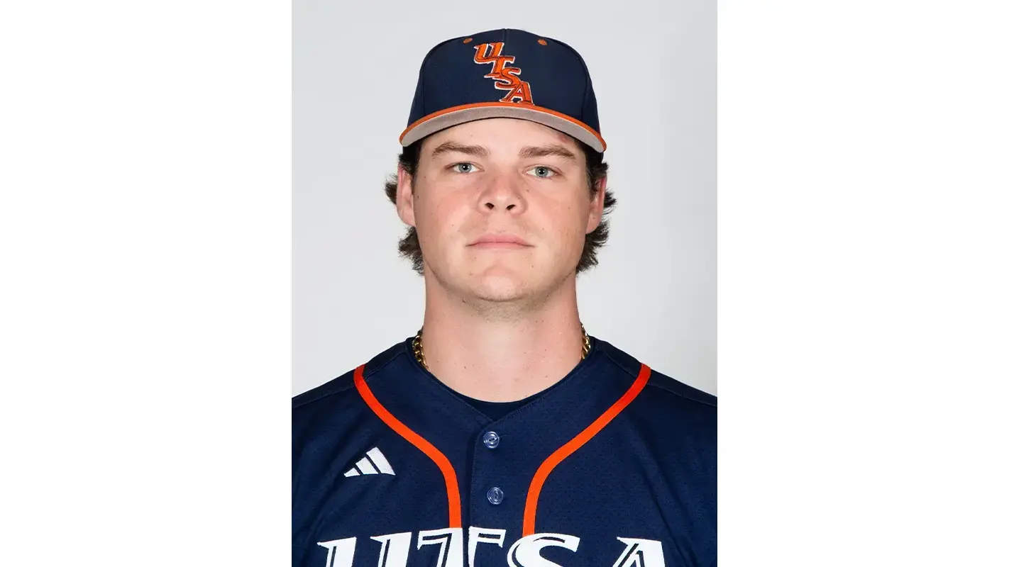 Former Episcopal High School standout Gunnar Brown played on Friday, May 30 in hopes of reaching the NCAA Division I Baseball Championship