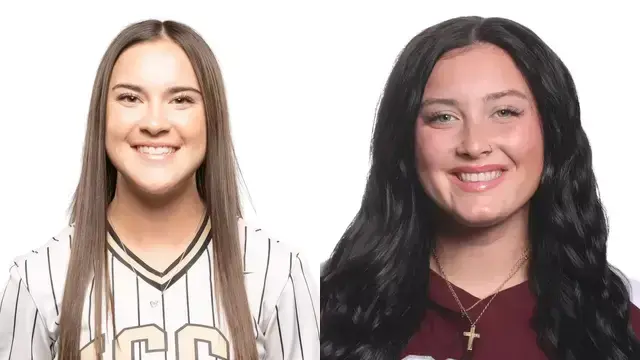 Which former Kings County Times area high school standouts will be in action in the week starting Monday, April 21?