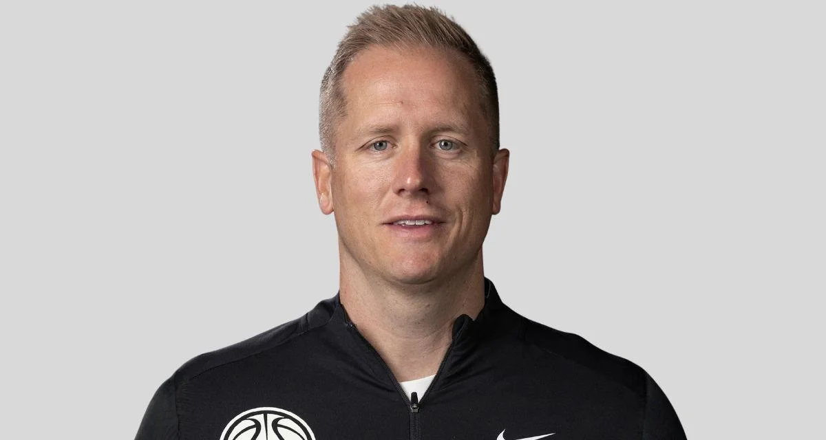 Kevin Young, Head Coach at BYU Cougars Men's Basketball Kevin Young, Head Coach at BYU Cougars Men's Basketball